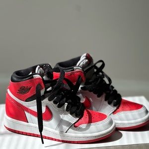 Jordan 1 Retro High OG